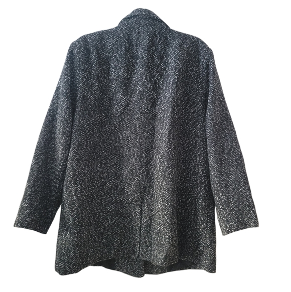 Umiversal Thread Pea Coat - Picture 2 of 6